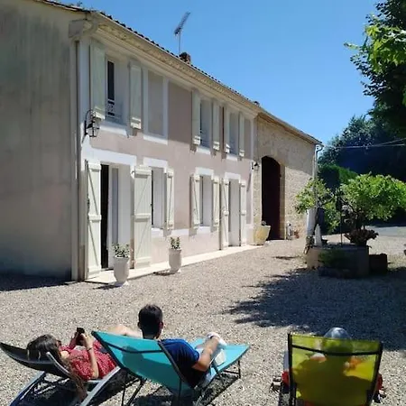 Domaine Du Lacares *