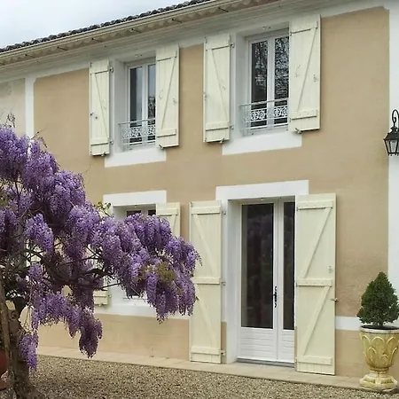 Domaine Du Lacares